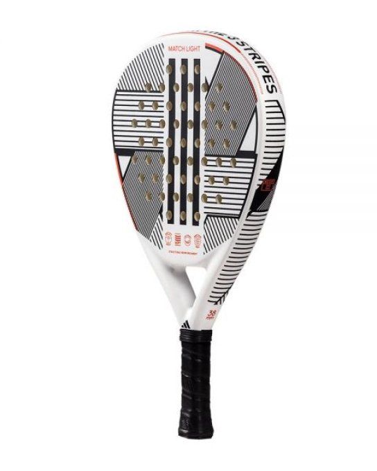 Raquette de Padel ADIDAS MATCH LIGHT 