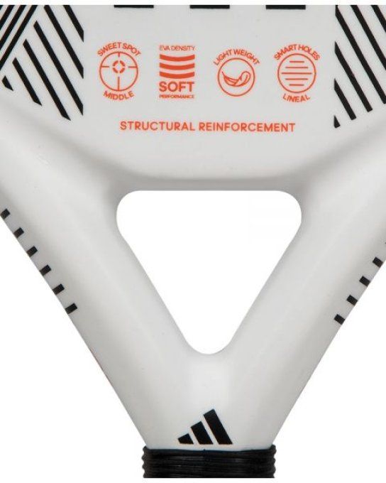 Raquette de Padel ADIDAS MATCH LIGHT 