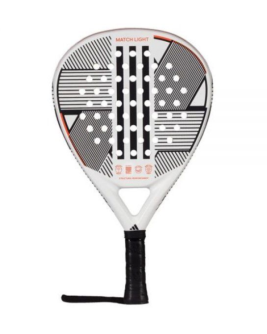 Raquette de Padel ADIDAS MATCH LIGHT 