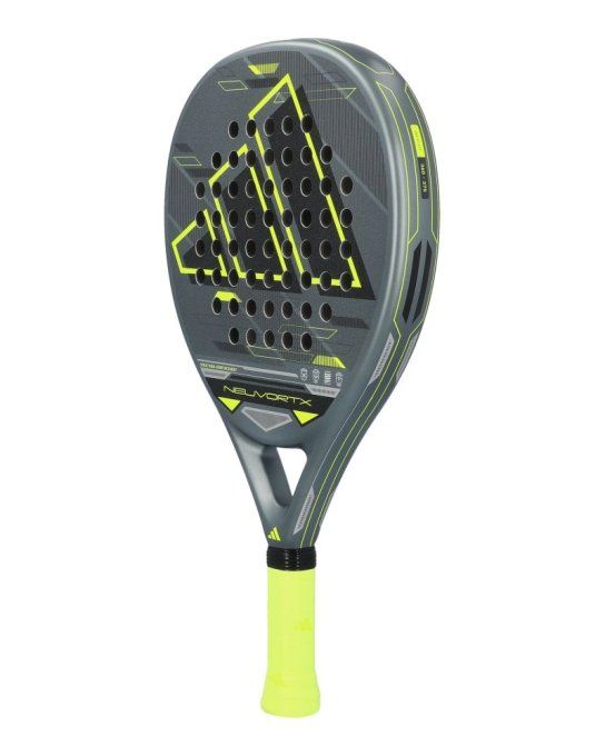 Raquette de Padel ADIDAS NEUVORTX BLACK LIMA