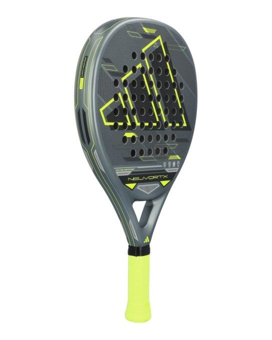 Raquette de Padel ADIDAS NEUVORTX BLACK LIMA