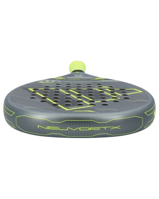 Raquette de Padel ADIDAS NEUVORTX BLACK LIMA