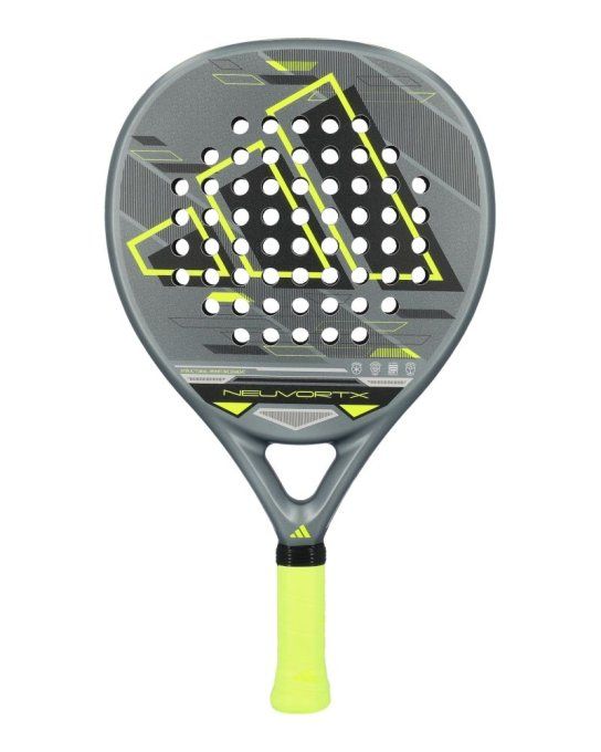 Raquette de Padel ADIDAS NEUVORTX BLACK LIMA