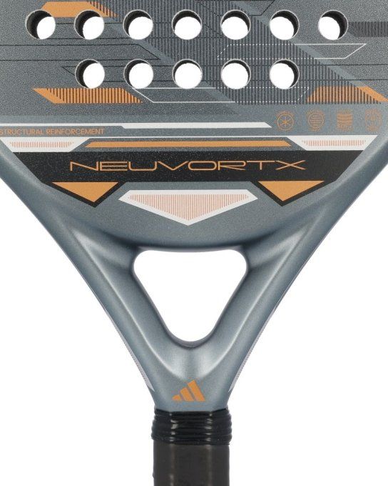 Raquette de Padel ADIDAS NEUVORTX COOPER