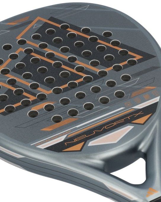 Raquette de Padel ADIDAS NEUVORTX COOPER