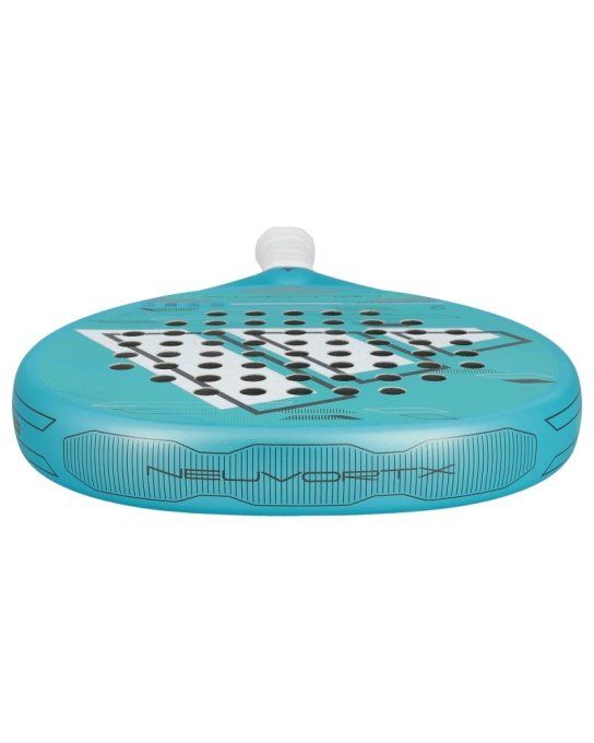 Raquette de Padel ADIDAS NEUVORTX BLACK BLUE