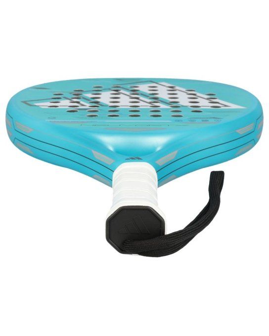 Raquette de Padel ADIDAS NEUVORTX BLACK BLUE