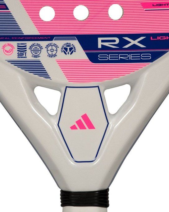 Raquette de Padel ADIDAS RX SERIES LIGHT 2026