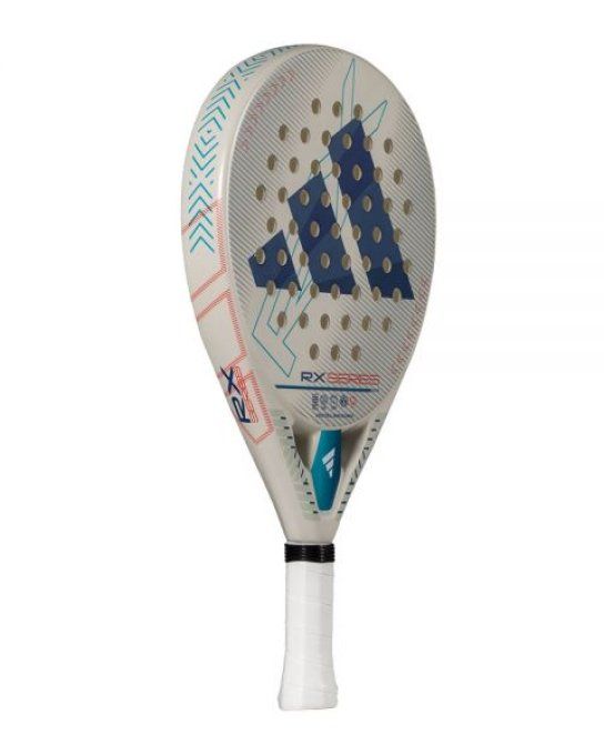 Raquette de Padel ADIDAS RX SERIES LIGHT 3.4