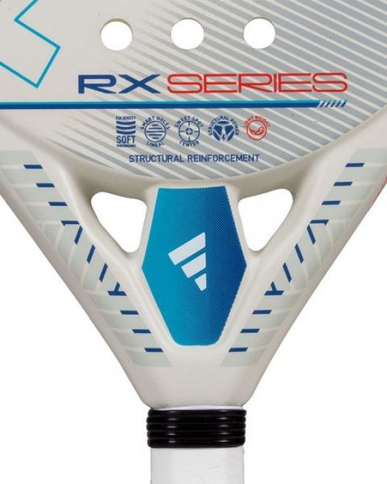 Raquette de Padel ADIDAS RX SERIES LIGHT 3.4
