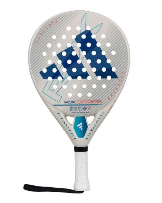 Raquette de Padel ADIDAS RX SERIES LIGHT 3.4