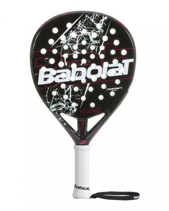 Raquette de padel BABOLAT REVENGE WOMAN 2020