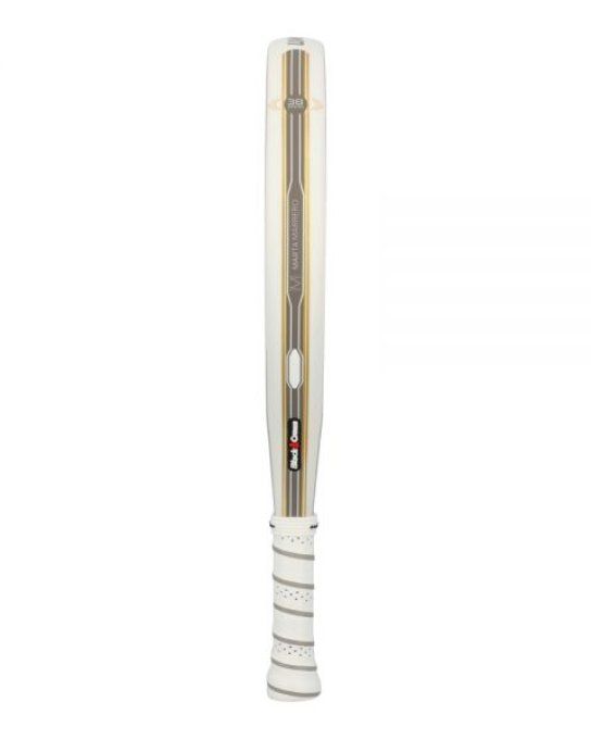 Raquette de Padel BLACK CROWN HURRICANE 3.0