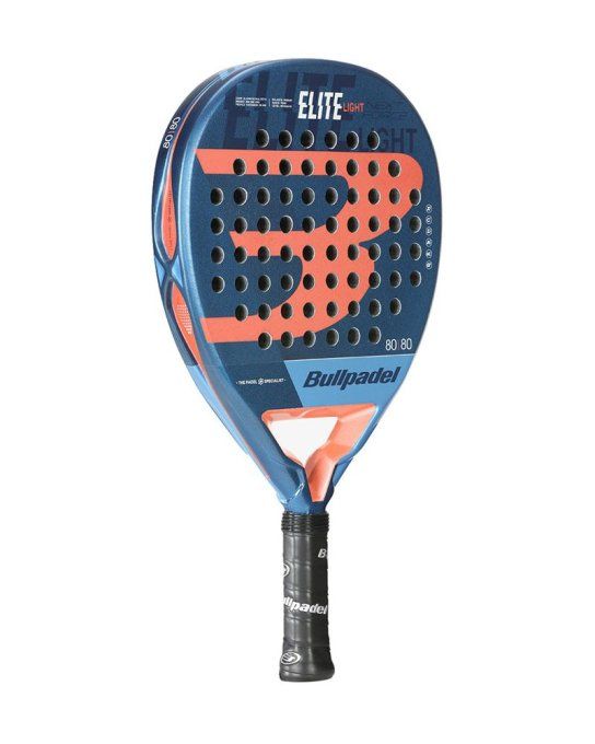 Raquette de Padel BULLPADEL Elite Light