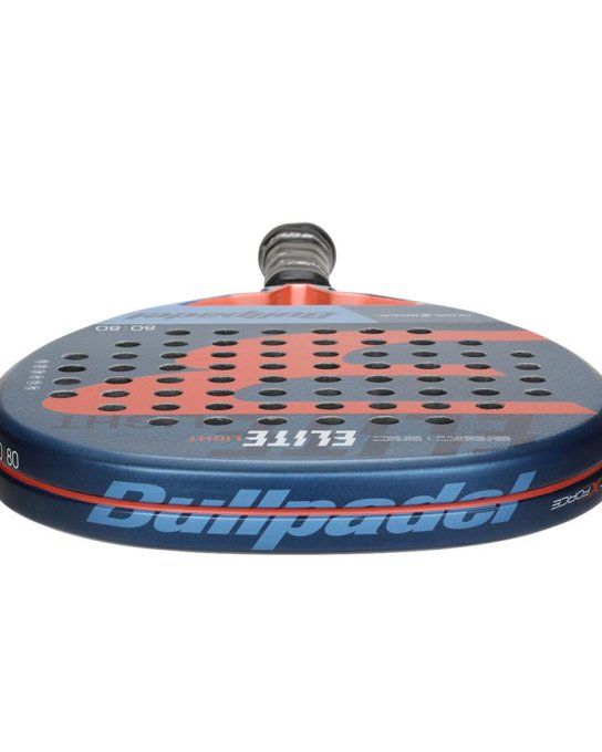 Raquette de Padel BULLPADEL Elite Light