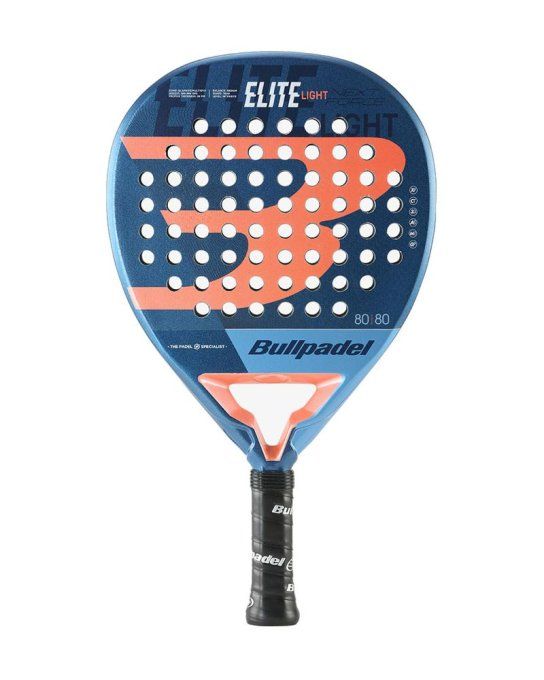Raquette de Padel BULLPADEL Elite Light