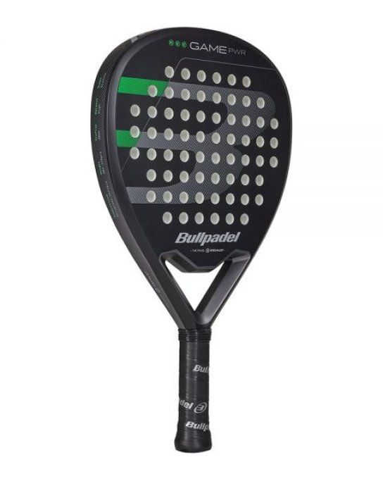 Raquette de Padel BULLPADEL GAME PWR