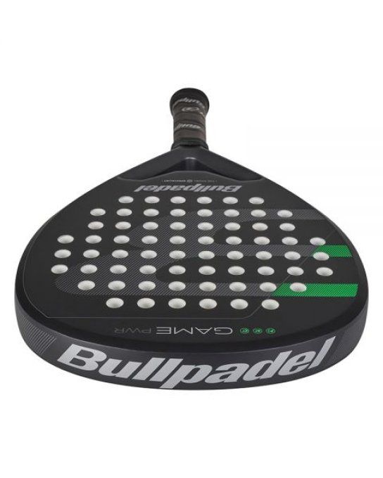Raquette de Padel BULLPADEL GAME PWR