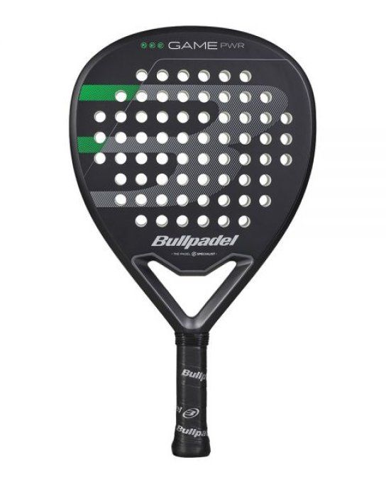 Raquette de Padel BULLPADEL GAME PWR