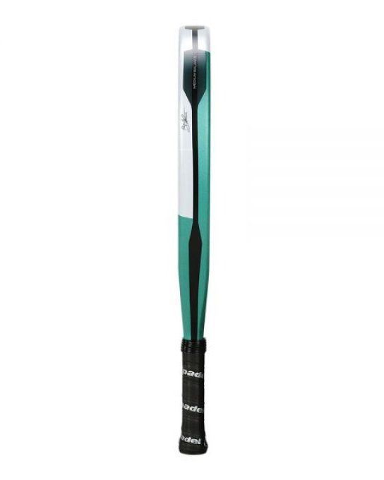 Raquette de Padel BULLPADEL HACK JUNIOR 2025