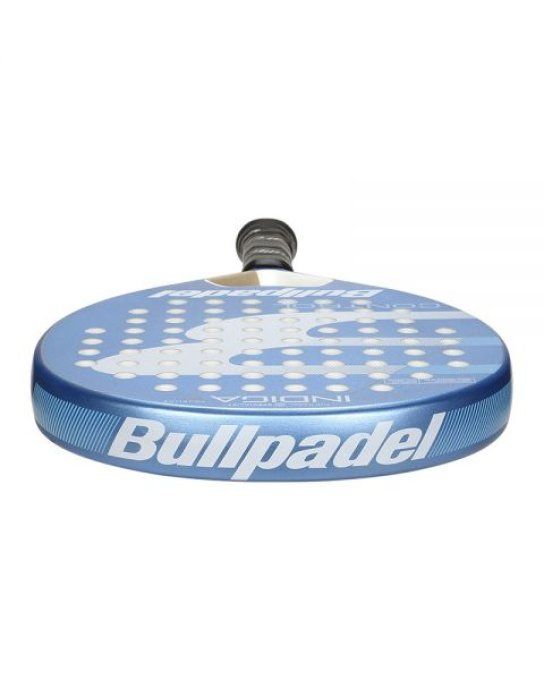 Raquette de Padel BULLPADEL INDIGA CONTROL 2023