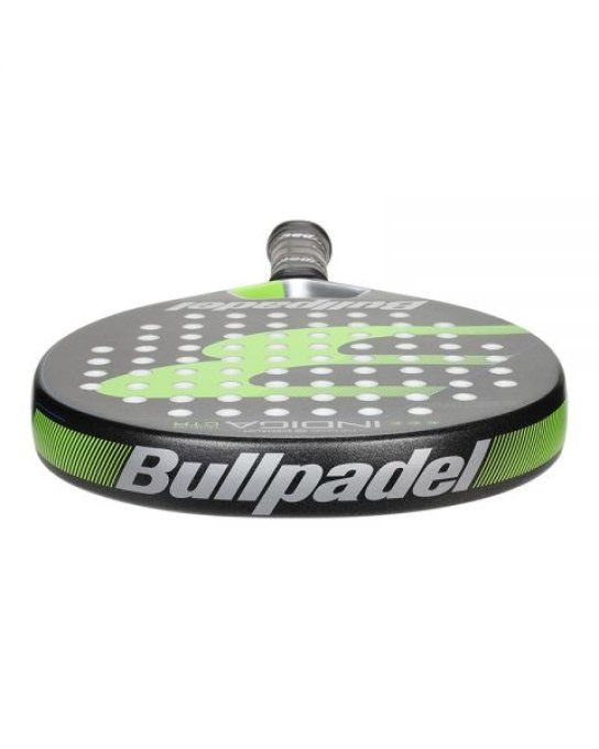 Raquette de Padel BULLPADEL INDIGA CONTROL 2023 Green