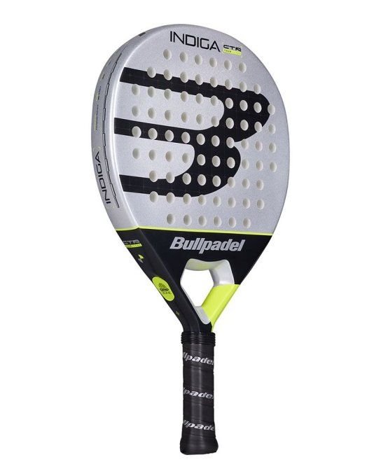 Raquette de Padel BULLPADEL INDIGA CTR