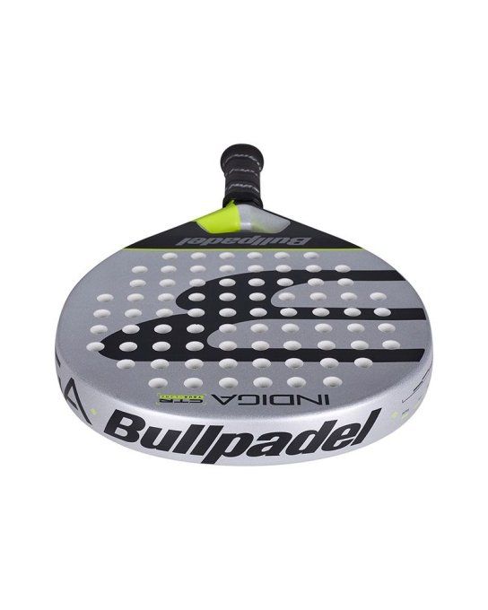 Raquette de Padel BULLPADEL INDIGA CTR