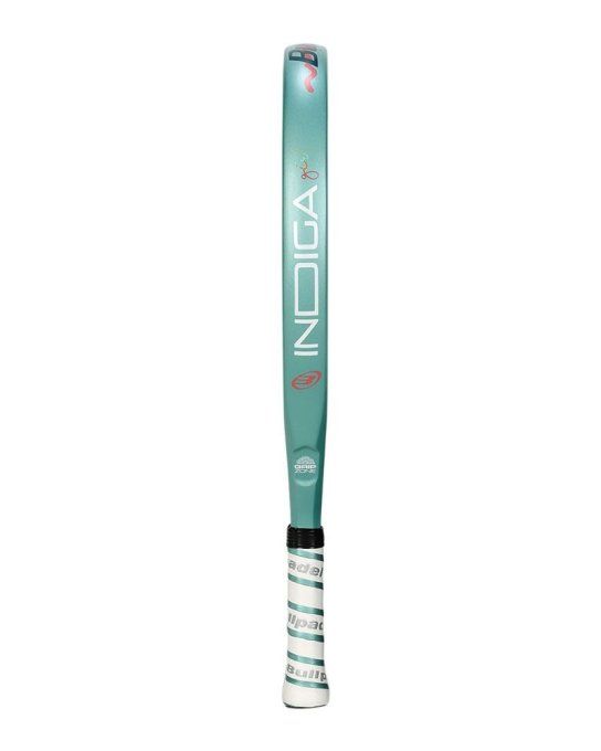 Raquette de Padel BULLPADEL INDIGA GIRL 2026