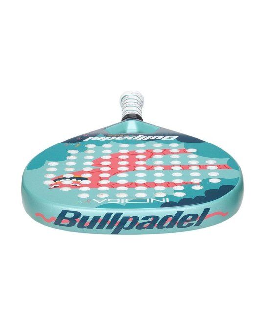 Raquette de Padel BULLPADEL INDIGA GIRL 26