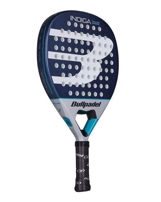 Raquette de Padel BULLPADEL INDIGA POWER 2026