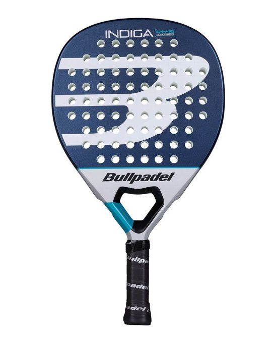 Raquette de Padel BULLPADEL INDIGA POWER 2026