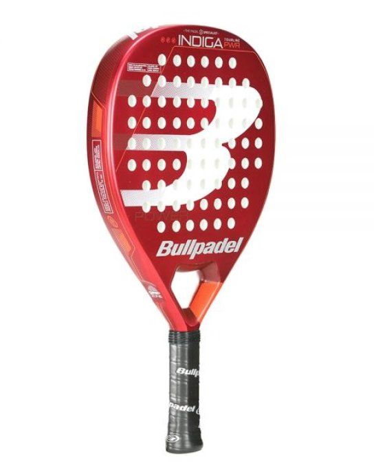 Raquette de Padel BULLPADEL INDIGA PWR 2023