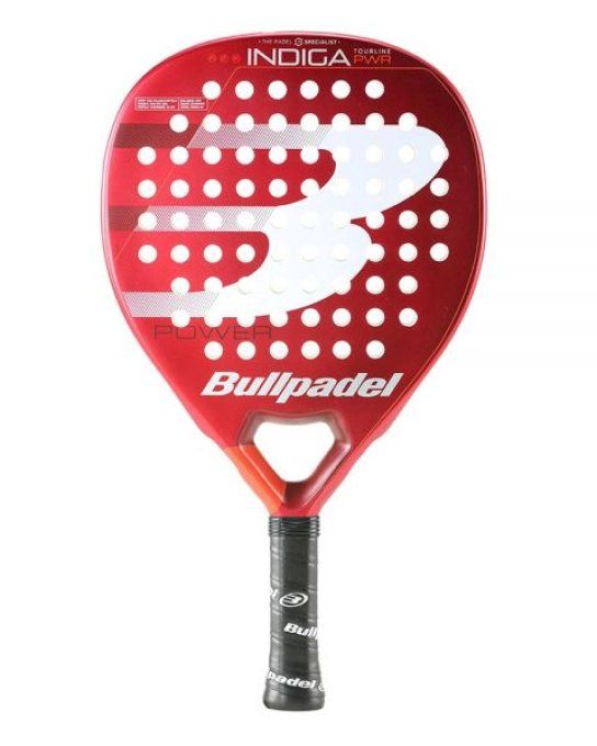 Raquette de Padel BULLPADEL INDIGA PWR 2023