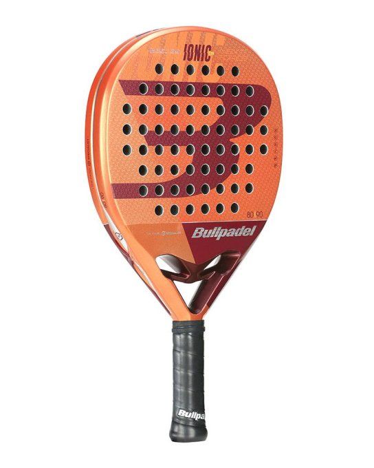 Raquette de Padel BULLPADEL IONIC CONTROL