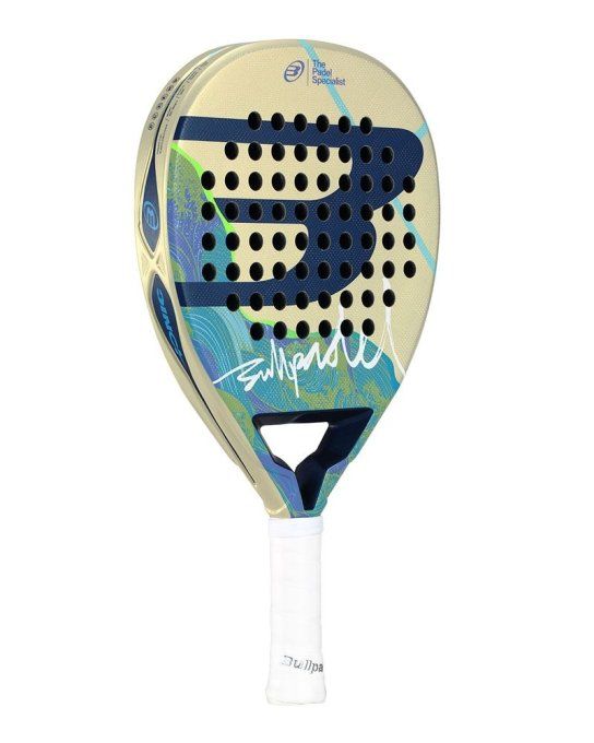 Raquette de Padel BULLPADEL IONIC LIGHT 2026