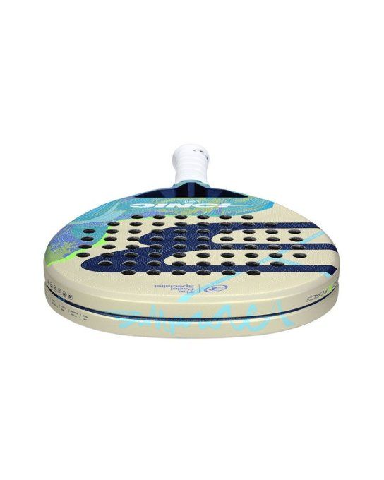 Raquette de Padel BULLPADEL IONIC LIGHT 2026