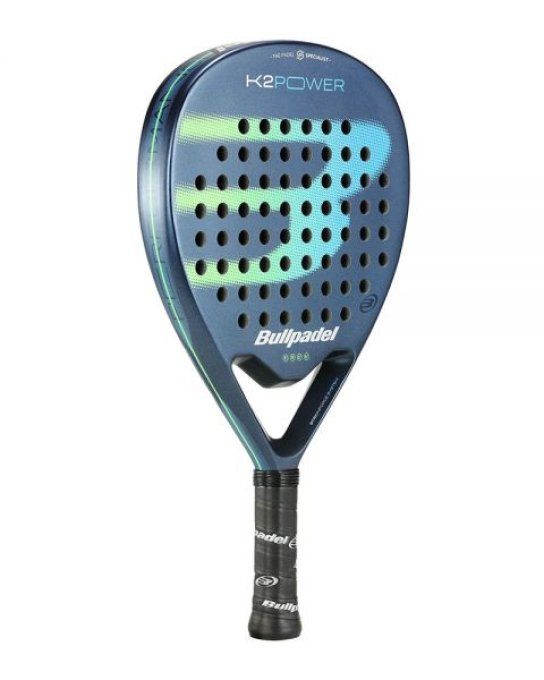Raquette de Padel BULLPADEL K2 POWER 2025