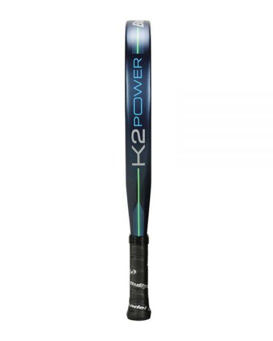 Raquette de Padel BULLPADEL K2 POWER 2025