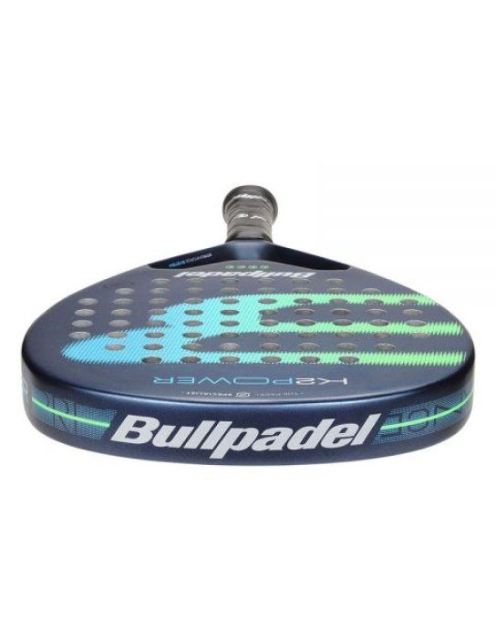 Raquette de Padel BULLPADEL K2 POWER 2025