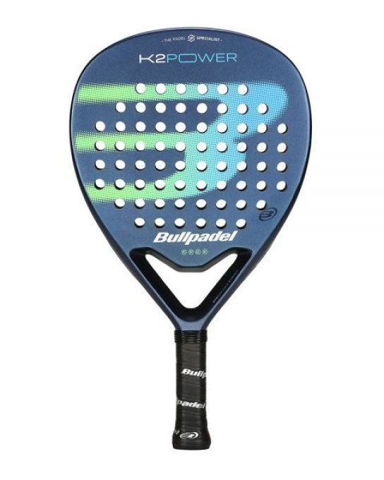 Raquette de Padel BULLPADEL K2 POWER 2025