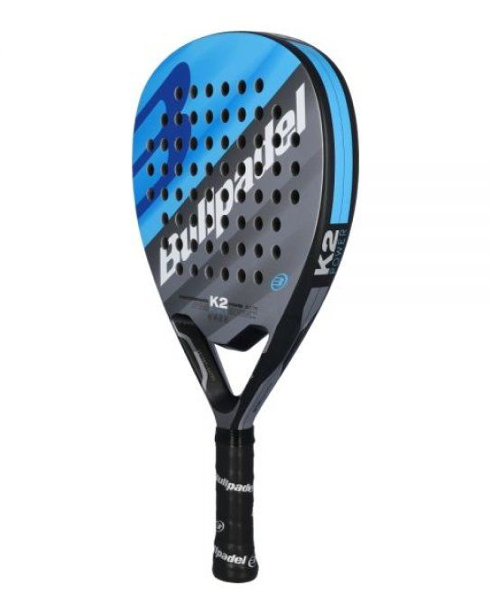 Raquette de Padel BULLPADEL K2 POWER