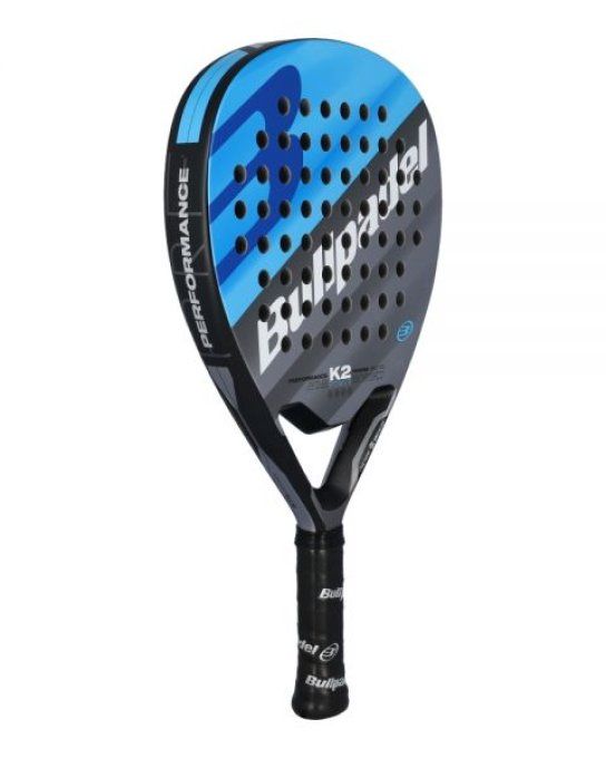 Raquette de Padel BULLPADEL K2 POWER