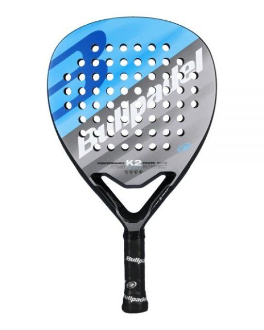 Raquette de Padel BULLPADEL K2 POWER