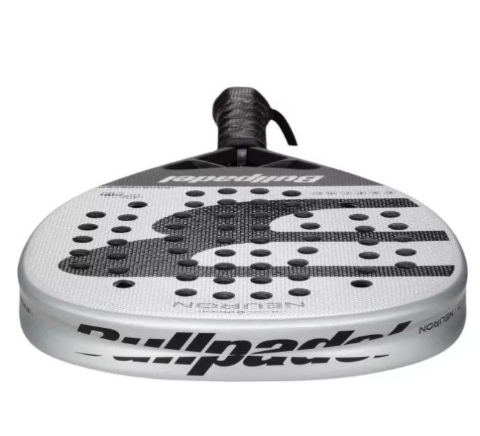 Raquette de Padel BULLPADEL NEURON 25