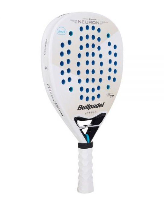 Raquette de Padel BULLPADEL NEURON CLOUD 2025