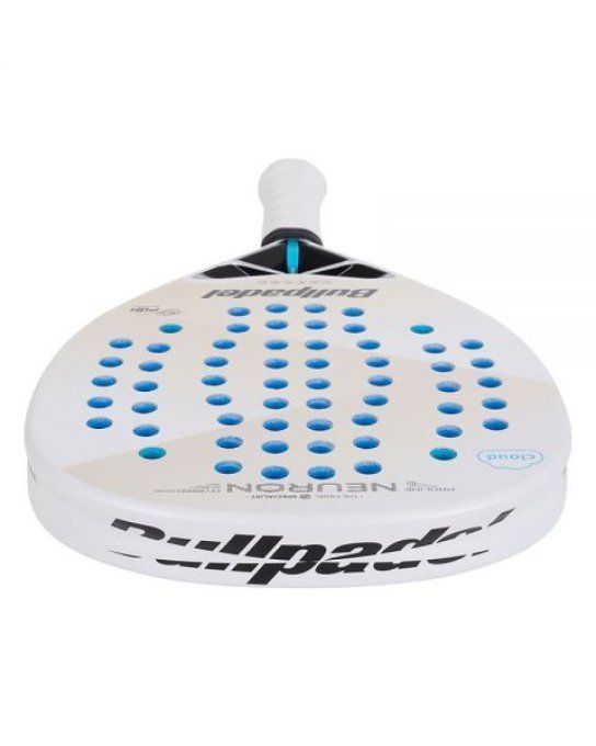 Raquette de Padel BULLPADEL NEURON CLOUD 2025
