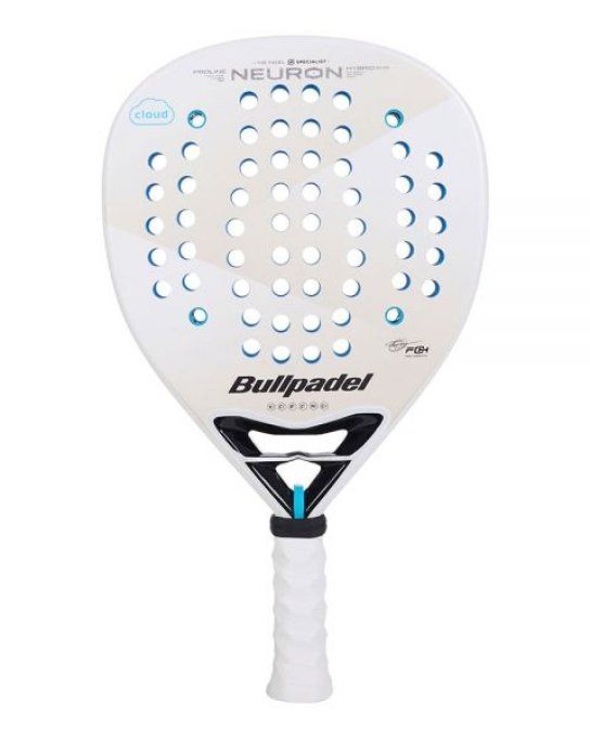 Raquette de Padel BULLPADEL NEURON CLOUD 2025
