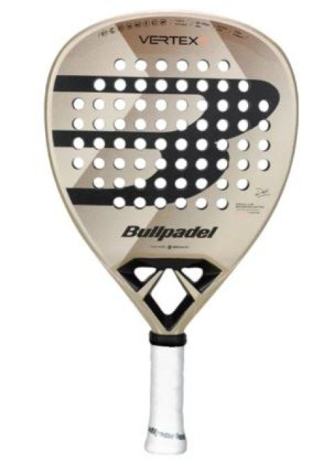Raquette de Padel BULLPADEL VERTEX 04 W 2025