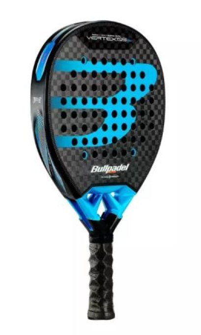 Raquette de Padel BULLPADEL VERTEX 05 HYBRID 2026